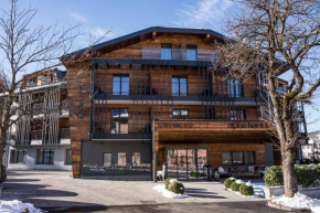 Гостиница Hotel San Valier  Кавалезе